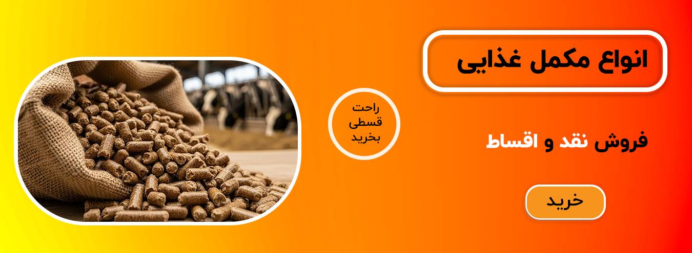 مکمل غذایی